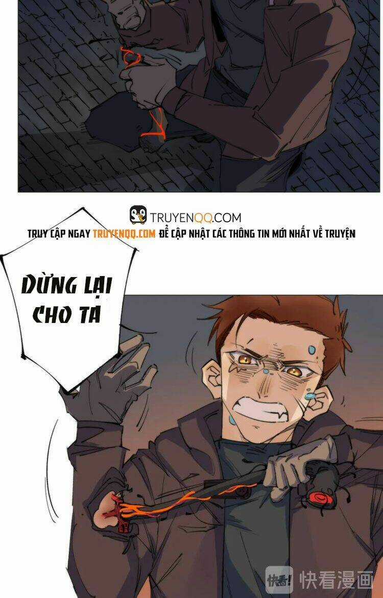 Lạp Ma Phanh Nhẫm Thủ Sách - Chapter 1.5 - Trang 7