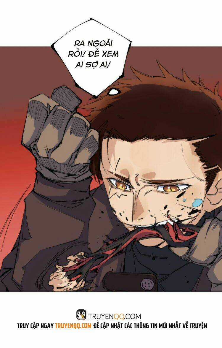 Lạp Ma Phanh Nhẫm Thủ Sách - Chapter 1.5 - Trang 9