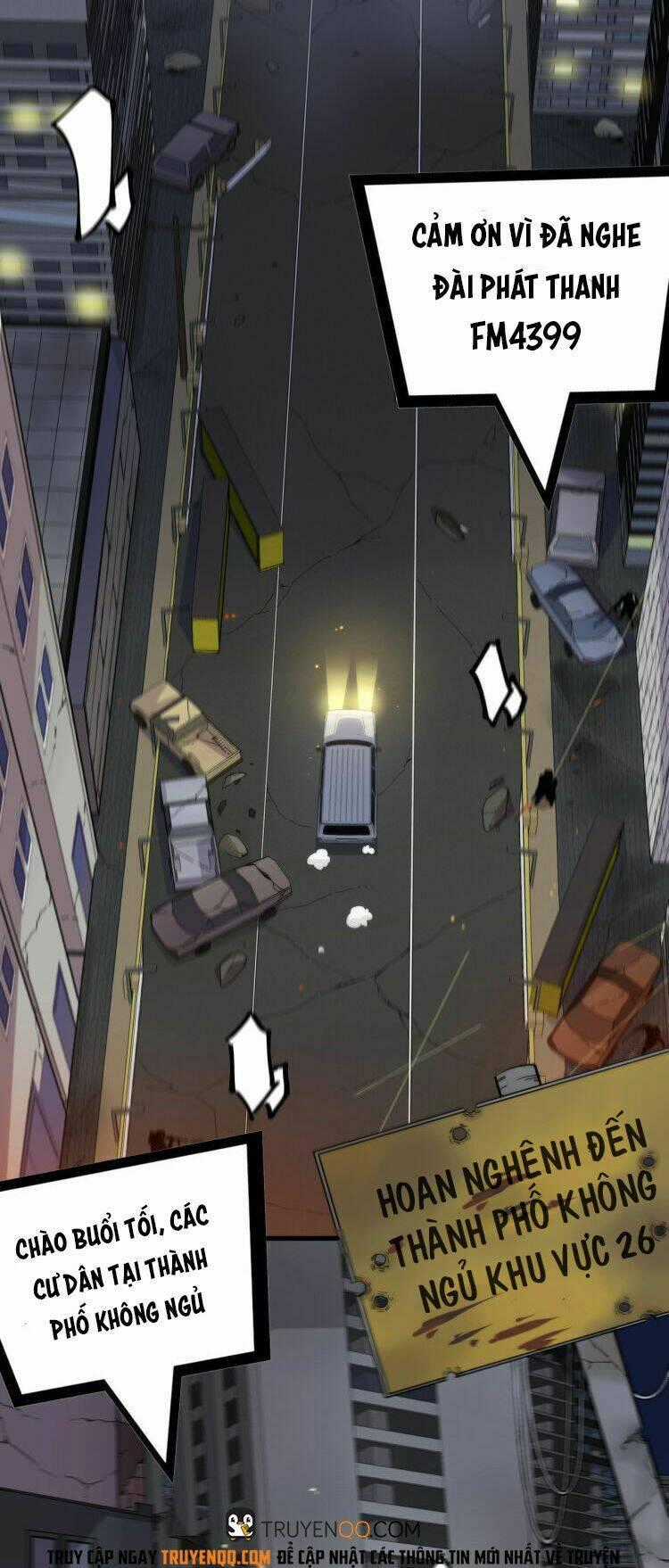 Lạp Ma Phanh Nhẫm Thủ Sách - Chapter 1 - Trang 1