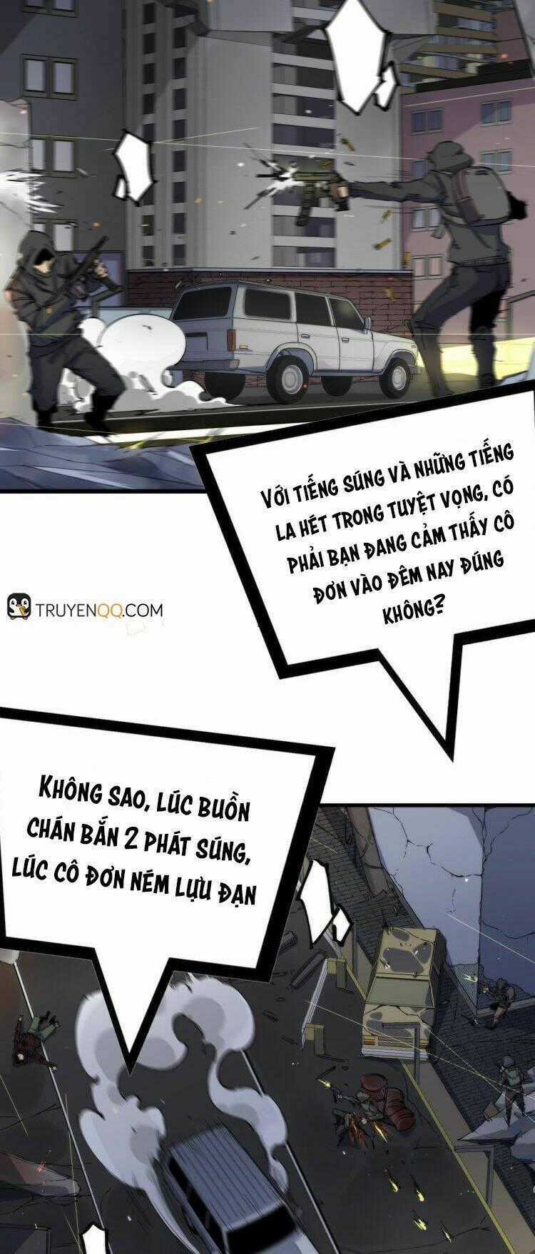 Lạp Ma Phanh Nhẫm Thủ Sách - Chapter 1 - Trang 2