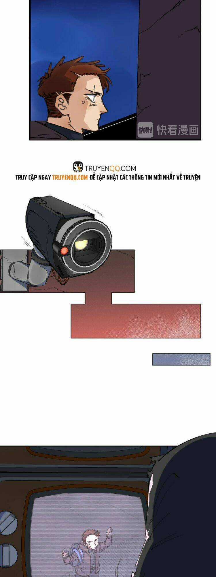 Lạp Ma Phanh Nhẫm Thủ Sách - Chapter 1 - Trang 11