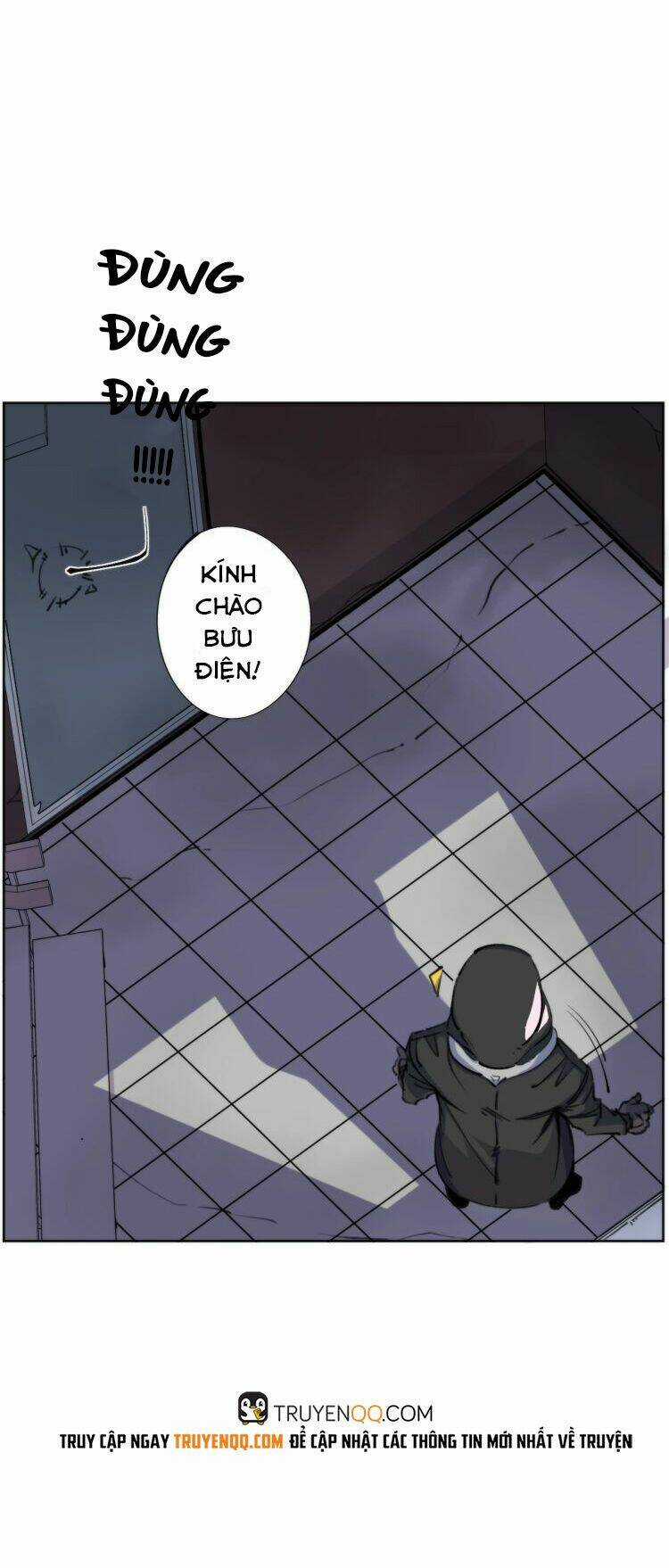 Lạp Ma Phanh Nhẫm Thủ Sách - Chapter 1 - Trang 13