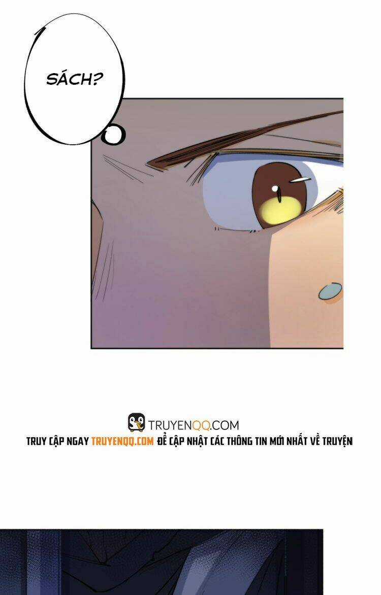 Lạp Ma Phanh Nhẫm Thủ Sách - Chapter 1 - Trang 17