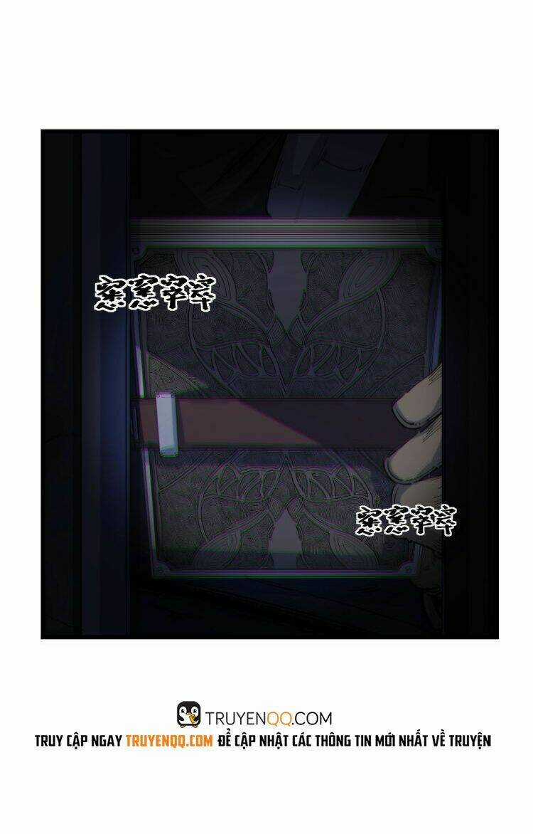 Lạp Ma Phanh Nhẫm Thủ Sách - Chapter 1 - Trang 19