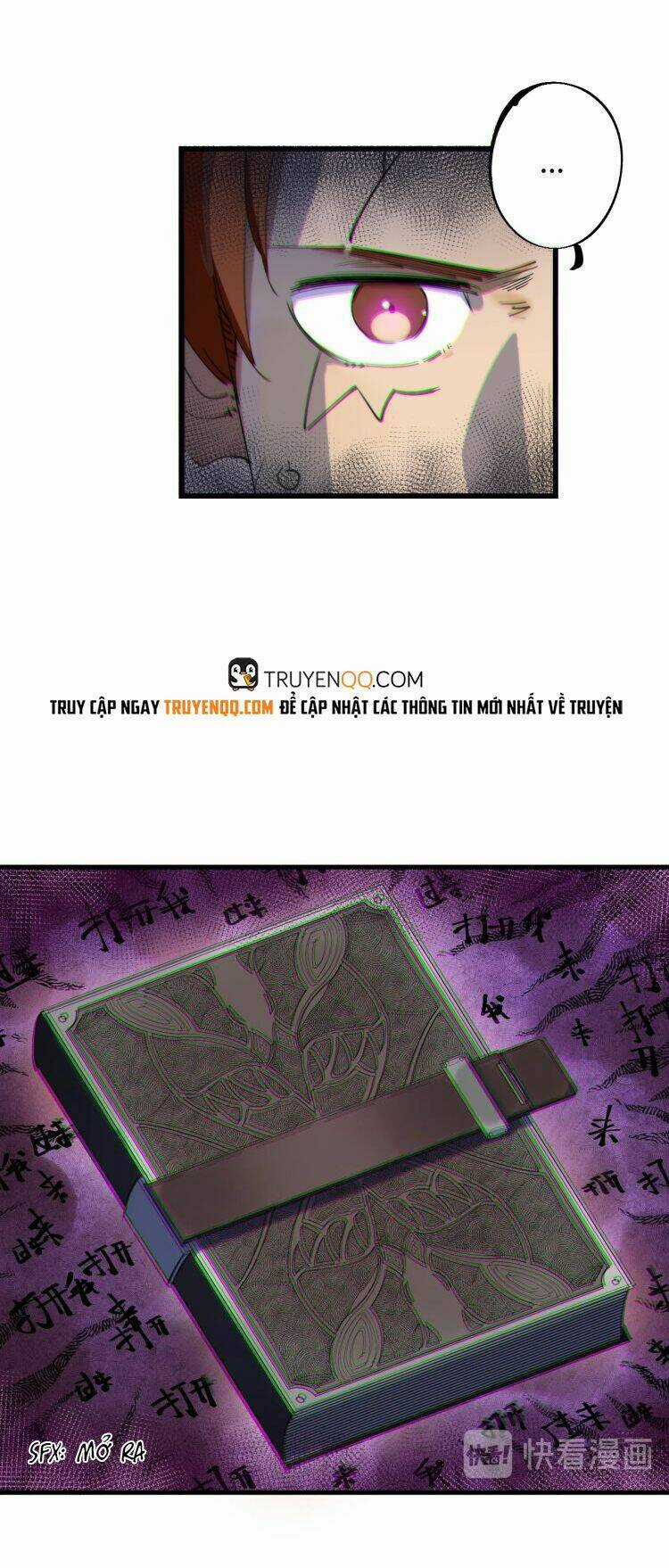 Lạp Ma Phanh Nhẫm Thủ Sách - Chapter 1 - Trang 20