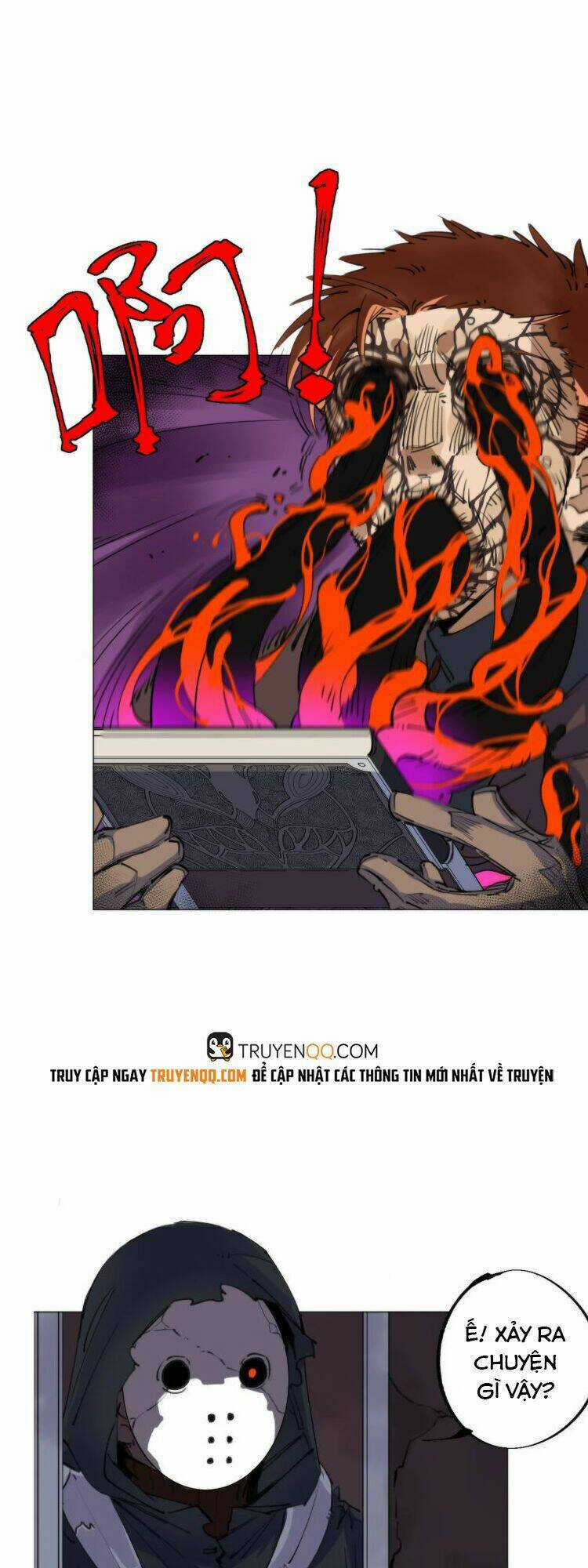 Lạp Ma Phanh Nhẫm Thủ Sách - Chapter 1 - Trang 23