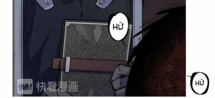 Lạp Ma Phanh Nhẫm Thủ Sách - Chapter 1 - Trang 24