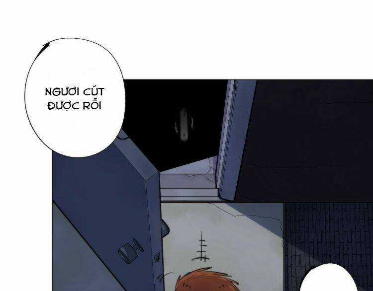 Lạp Ma Phanh Nhẫm Thủ Sách - Chapter 1 - Trang 29