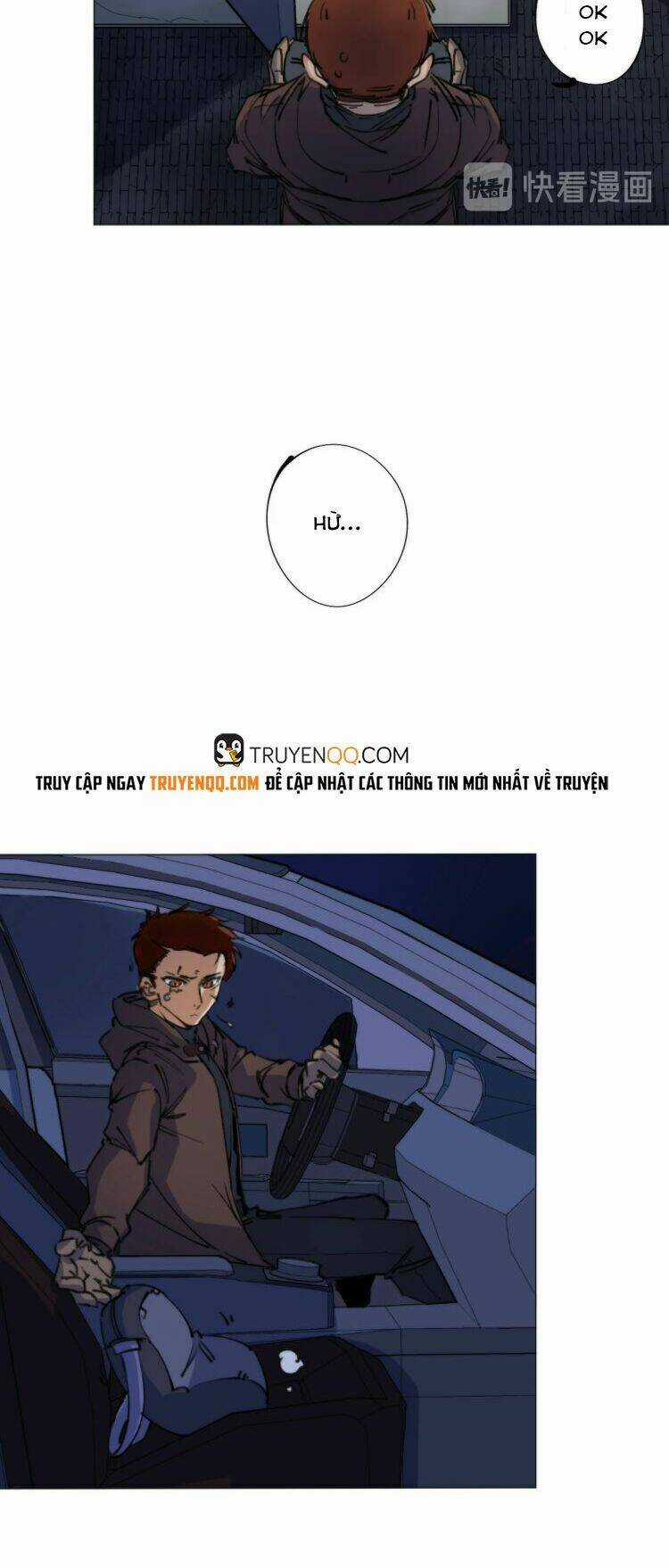 Lạp Ma Phanh Nhẫm Thủ Sách - Chapter 1 - Trang 30