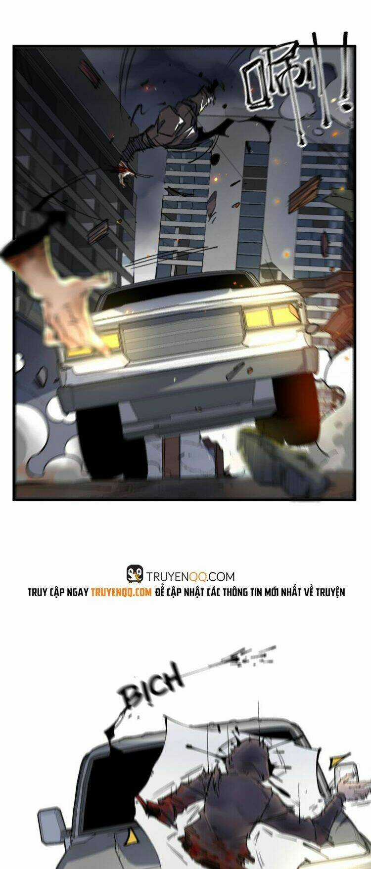 Lạp Ma Phanh Nhẫm Thủ Sách - Chapter 1 - Trang 4