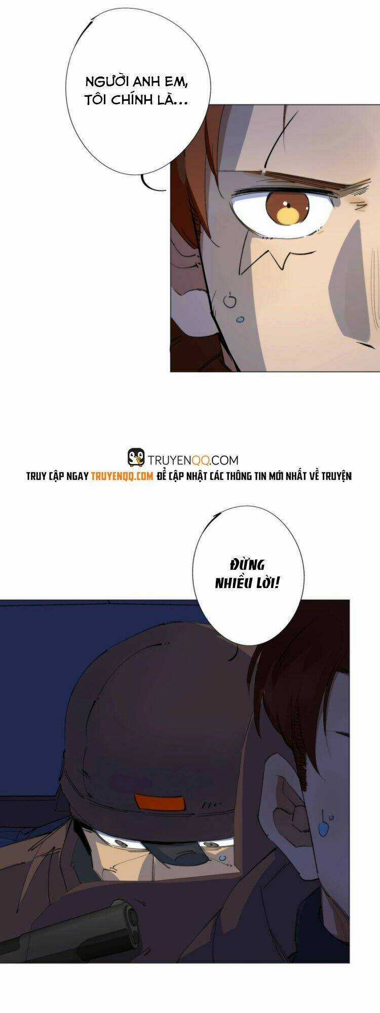 Lạp Ma Phanh Nhẫm Thủ Sách - Chapter 1 - Trang 35