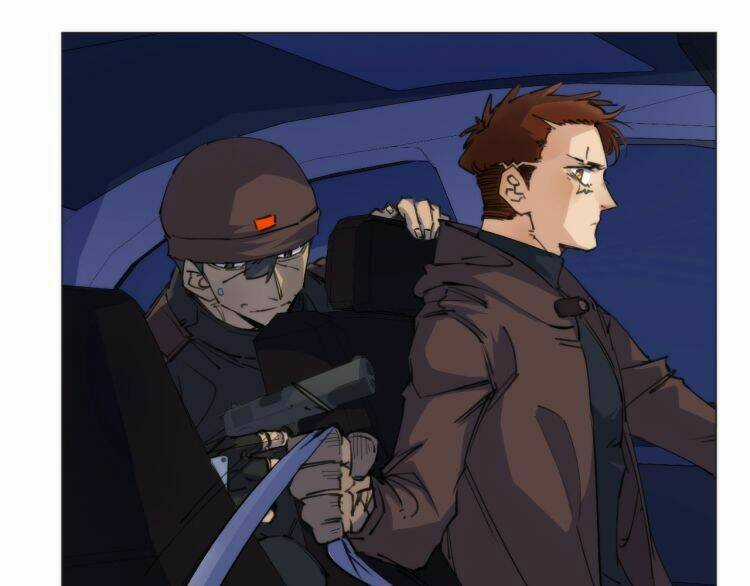 Lạp Ma Phanh Nhẫm Thủ Sách - Chapter 1 - Trang 37