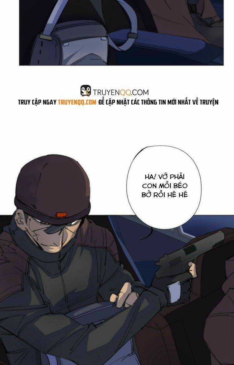 Lạp Ma Phanh Nhẫm Thủ Sách - Chapter 1 - Trang 38