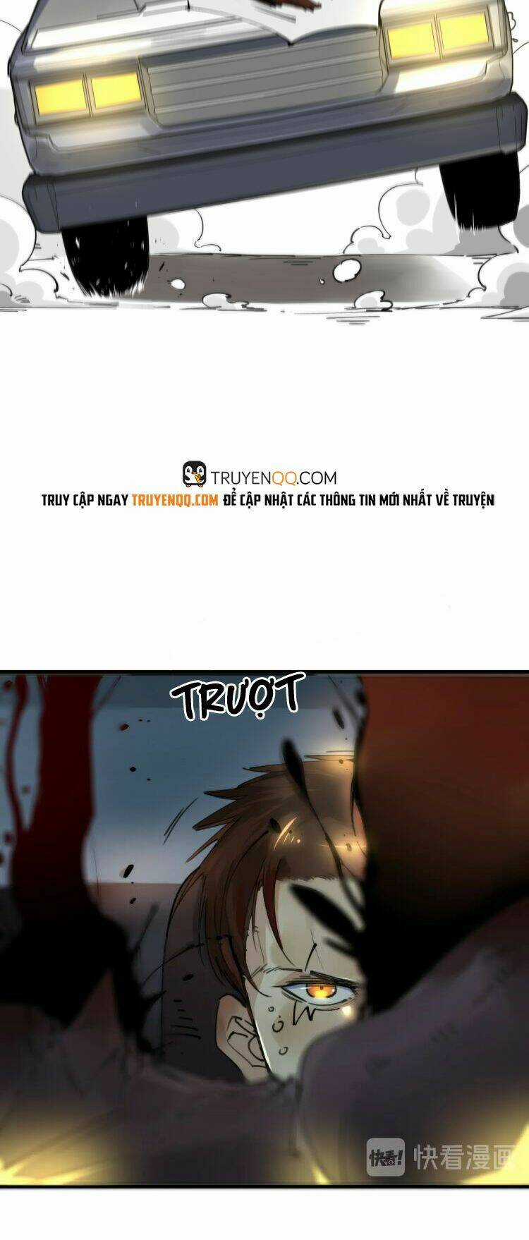 Lạp Ma Phanh Nhẫm Thủ Sách - Chapter 1 - Trang 5