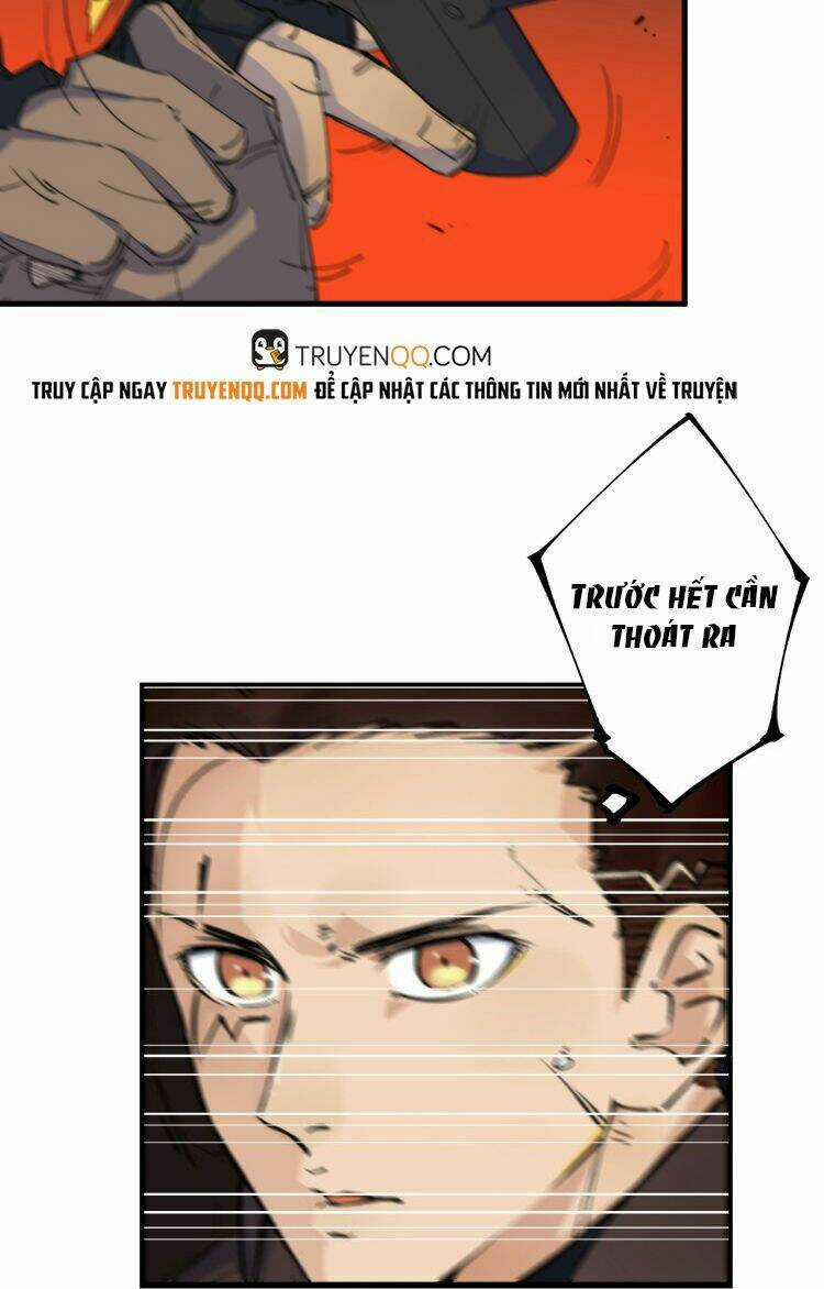 Lạp Ma Phanh Nhẫm Thủ Sách - Chapter 1 - Trang 45