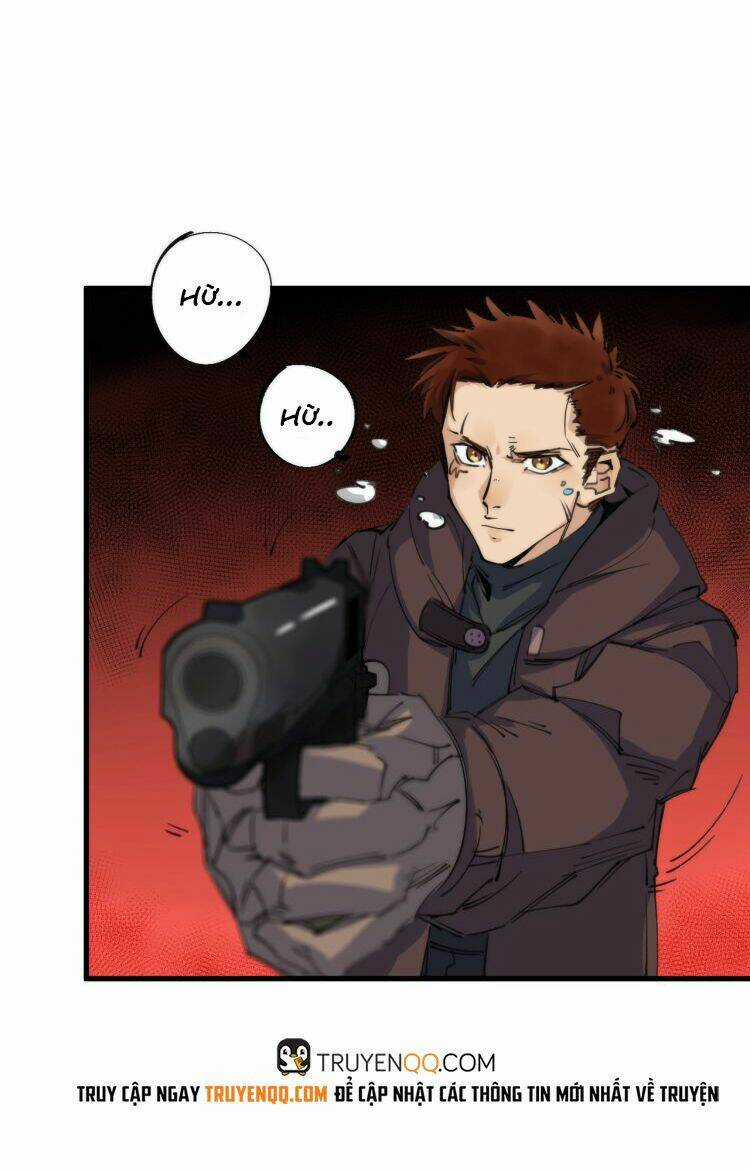 Lạp Ma Phanh Nhẫm Thủ Sách - Chapter 1 - Trang 48