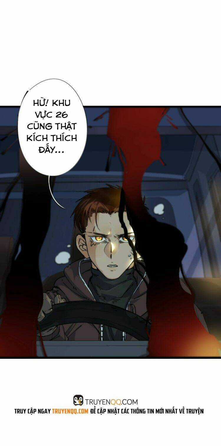 Lạp Ma Phanh Nhẫm Thủ Sách - Chapter 1 - Trang 6