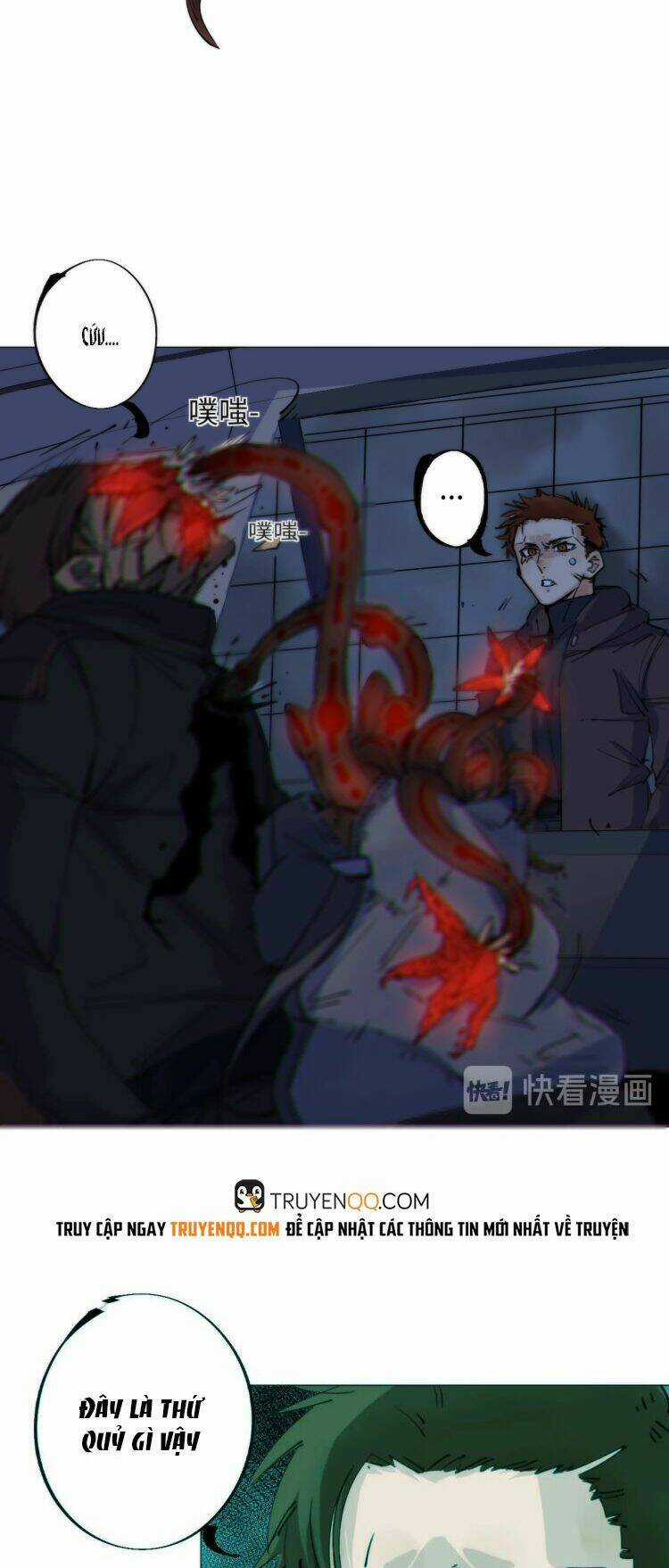 Lạp Ma Phanh Nhẫm Thủ Sách - Chapter 1 - Trang 57