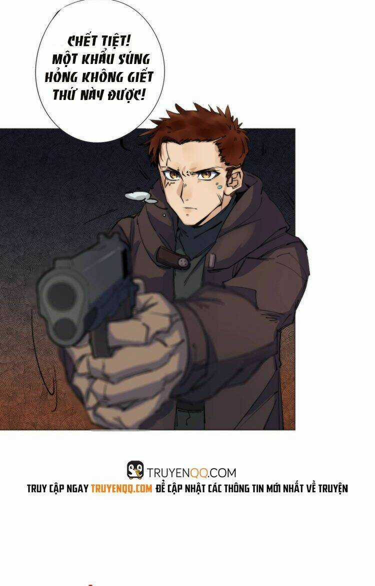 Lạp Ma Phanh Nhẫm Thủ Sách - Chapter 1 - Trang 65