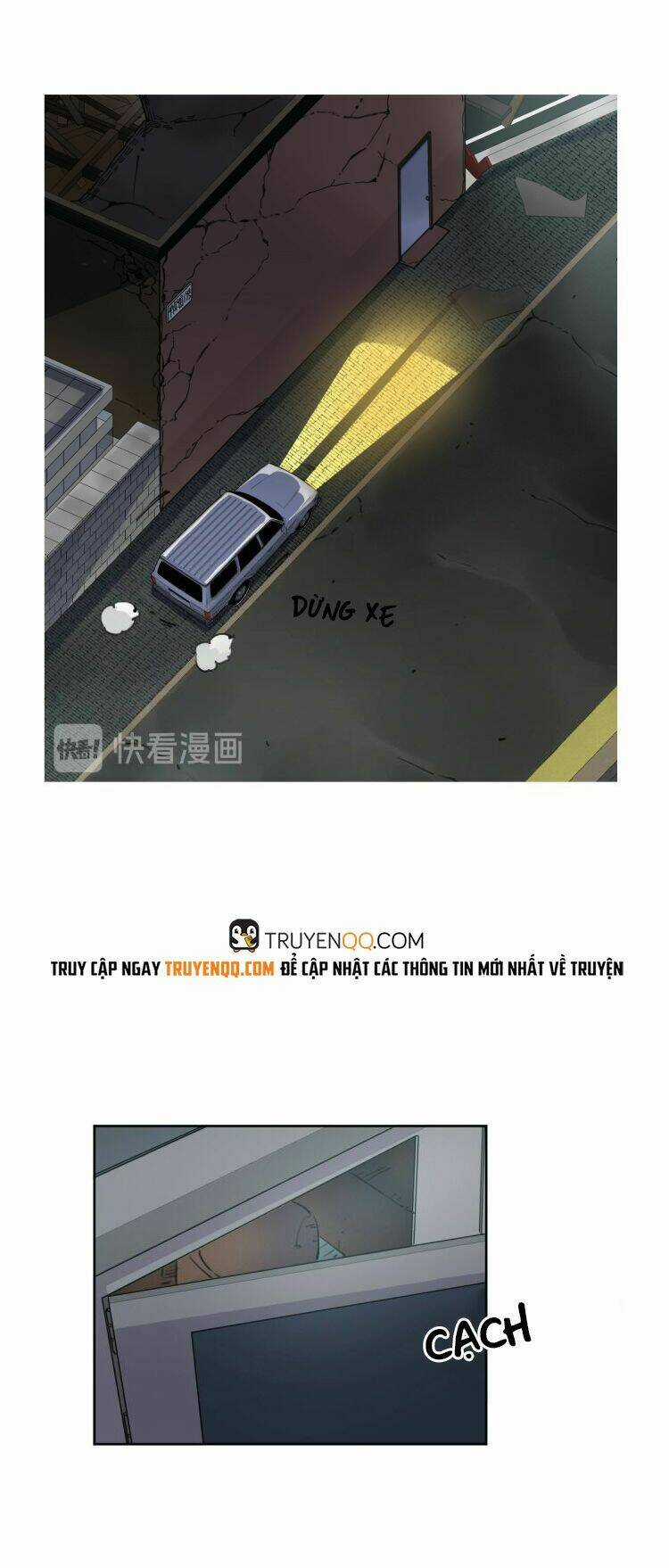 Lạp Ma Phanh Nhẫm Thủ Sách - Chapter 1 - Trang 8