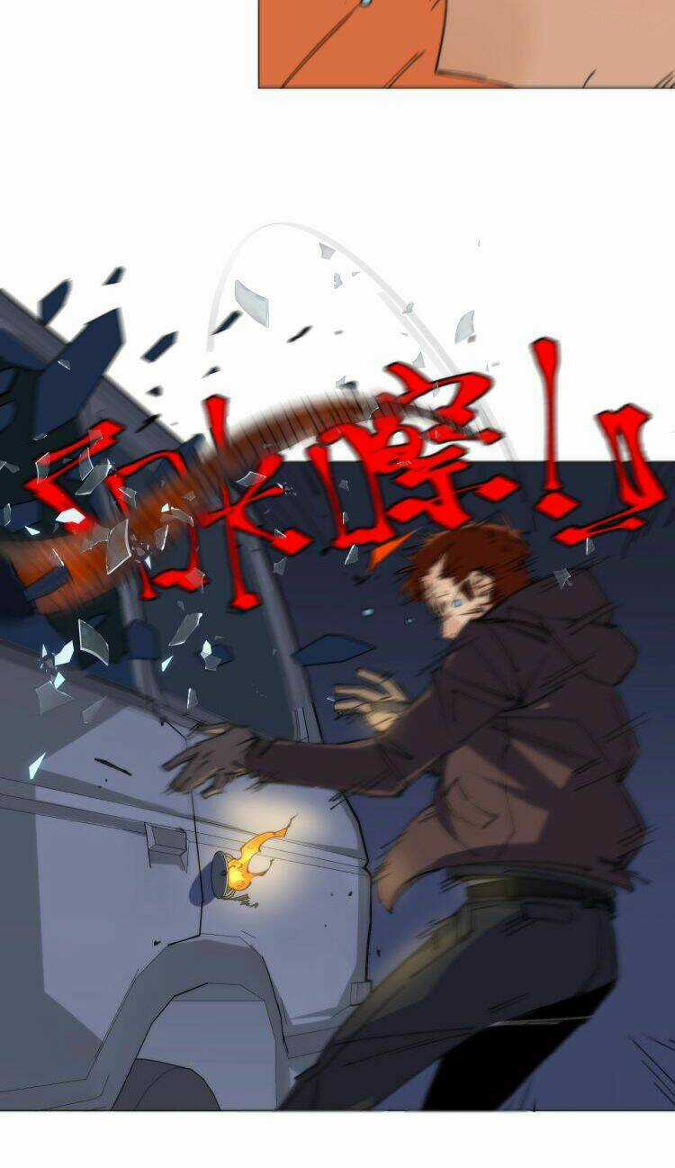 Lạp Ma Phanh Nhẫm Thủ Sách - Chapter 1 - Trang 75