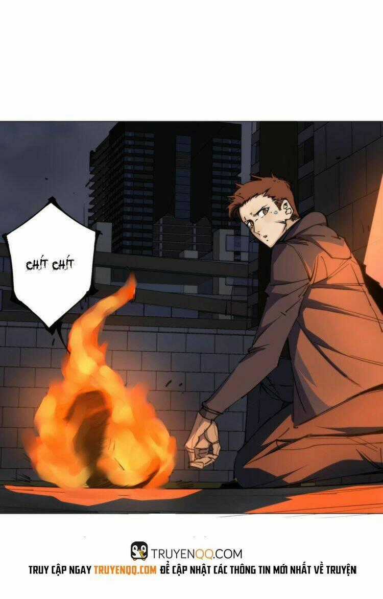 Lạp Ma Phanh Nhẫm Thủ Sách - Chapter 1 - Trang 81