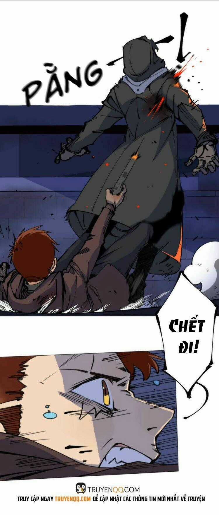 Lạp Ma Phanh Nhẫm Thủ Sách - Chapter 2 - Trang 2