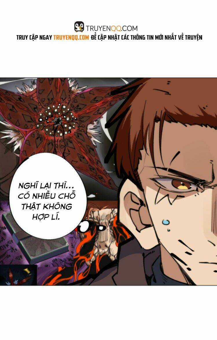 Lạp Ma Phanh Nhẫm Thủ Sách - Chapter 2 - Trang 12