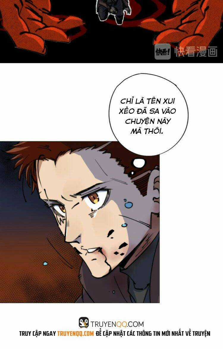 Lạp Ma Phanh Nhẫm Thủ Sách - Chapter 2 - Trang 14