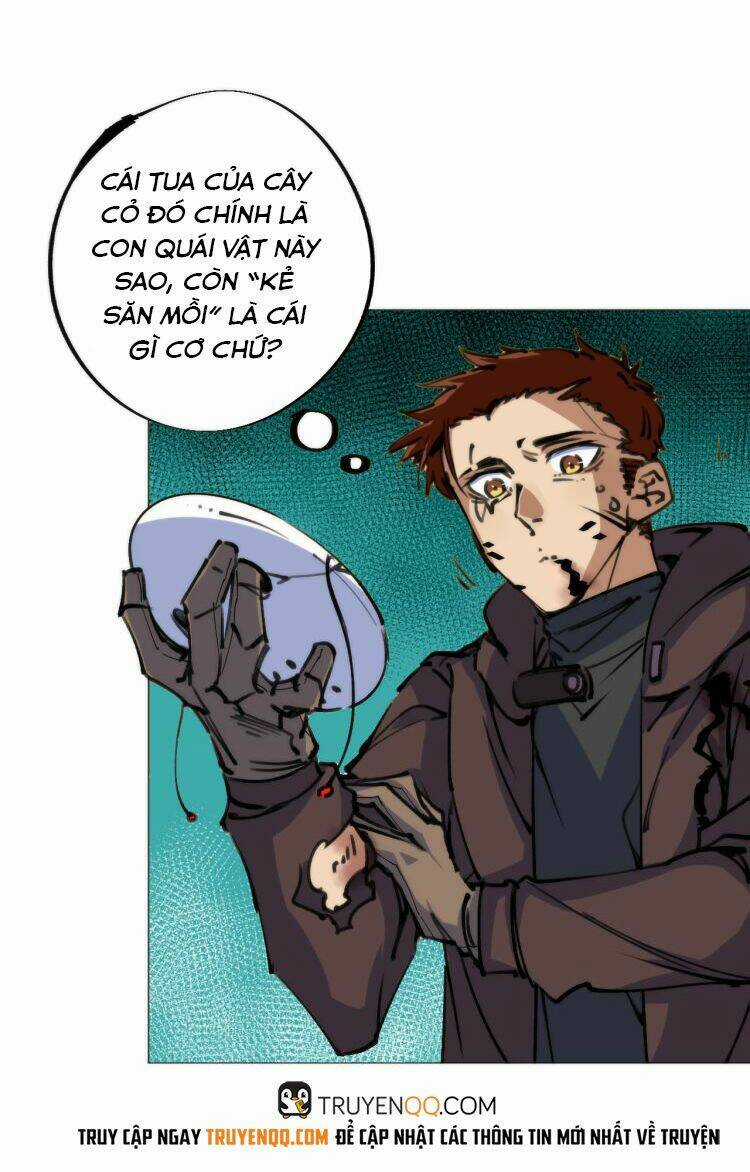 Lạp Ma Phanh Nhẫm Thủ Sách - Chapter 2 - Trang 15