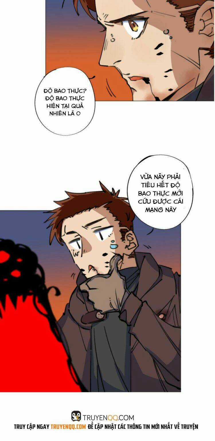 Lạp Ma Phanh Nhẫm Thủ Sách - Chapter 2 - Trang 20