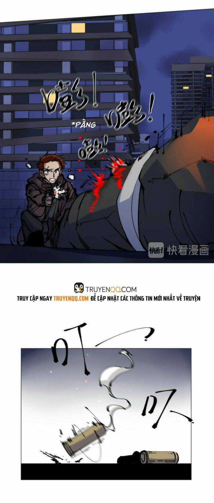 Lạp Ma Phanh Nhẫm Thủ Sách - Chapter 2 - Trang 3