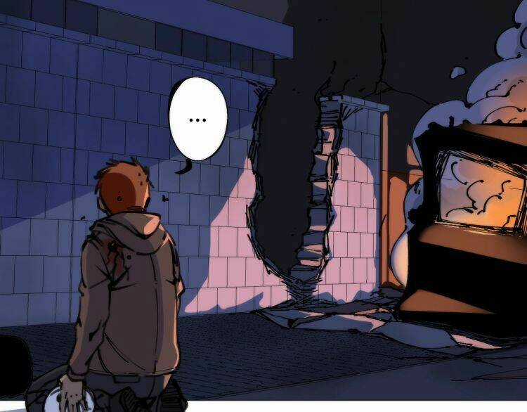 Lạp Ma Phanh Nhẫm Thủ Sách - Chapter 2 - Trang 22