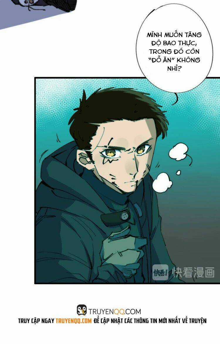 Lạp Ma Phanh Nhẫm Thủ Sách - Chapter 2 - Trang 23