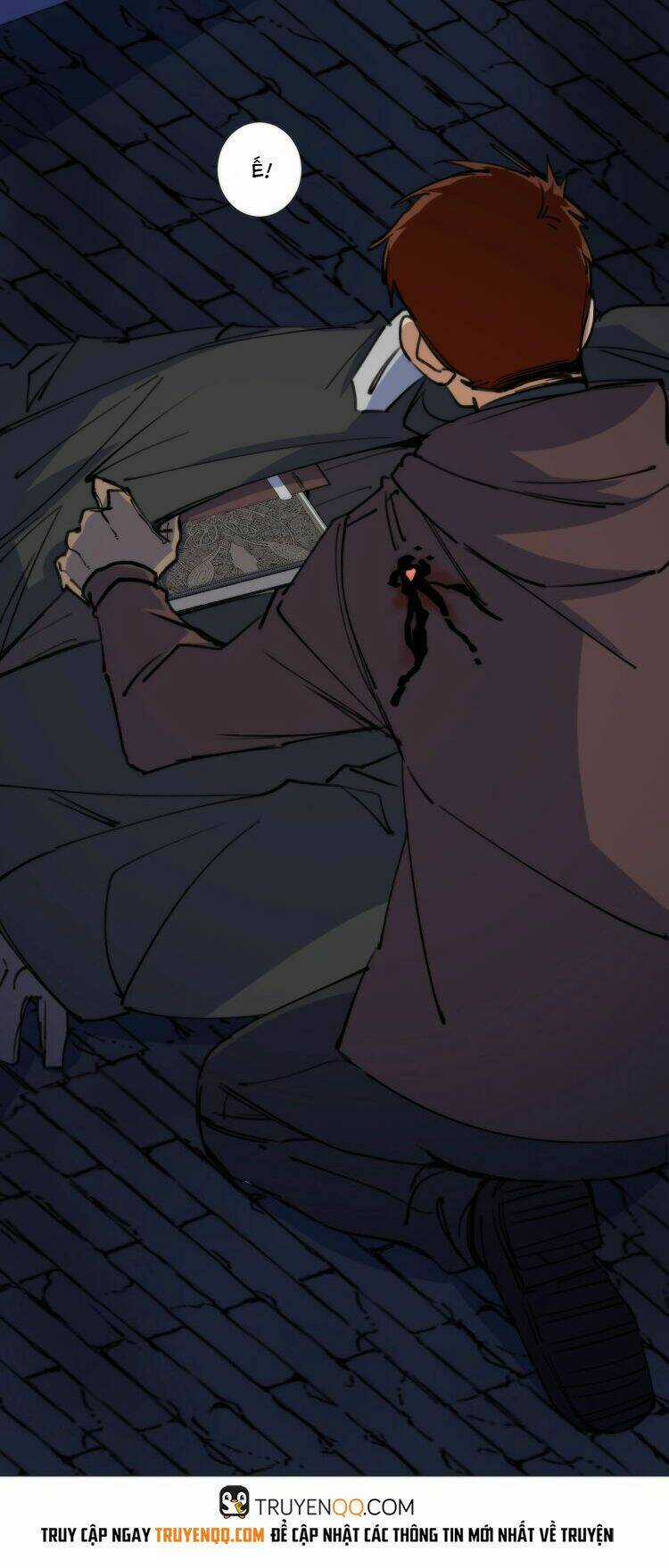 Lạp Ma Phanh Nhẫm Thủ Sách - Chapter 2 - Trang 26