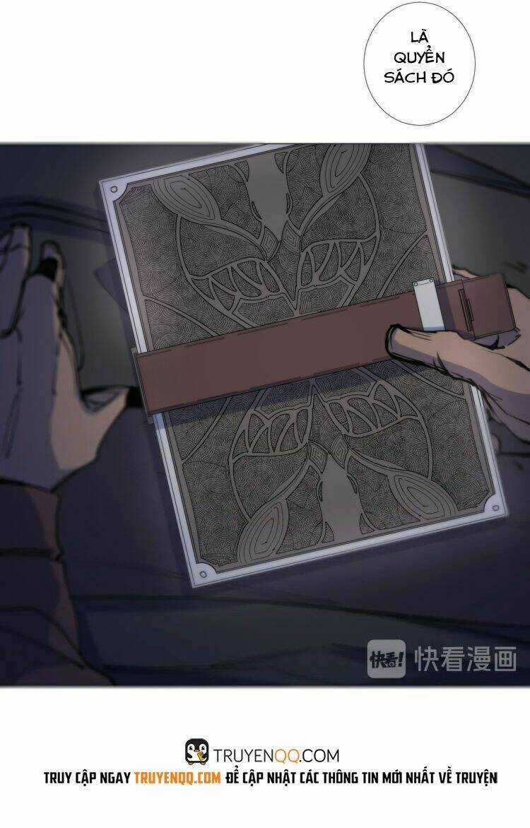 Lạp Ma Phanh Nhẫm Thủ Sách - Chapter 2 - Trang 27