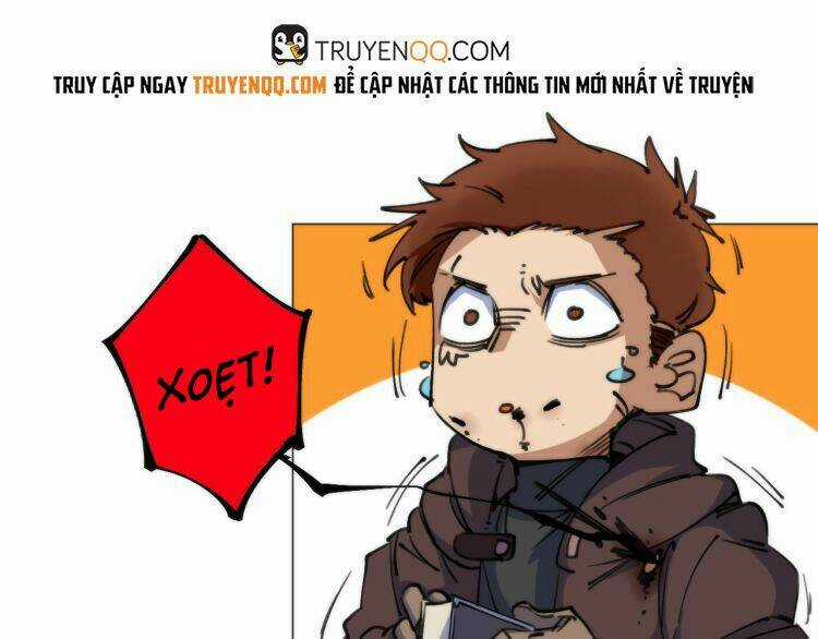 Lạp Ma Phanh Nhẫm Thủ Sách - Chapter 2 - Trang 30