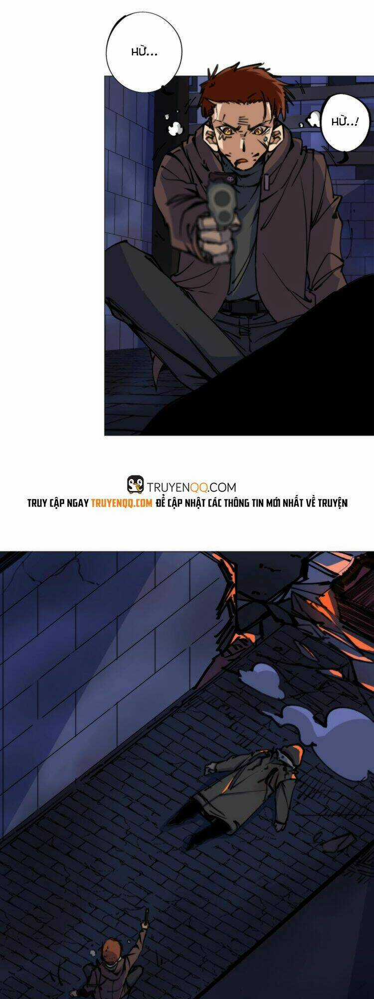 Lạp Ma Phanh Nhẫm Thủ Sách - Chapter 2 - Trang 4