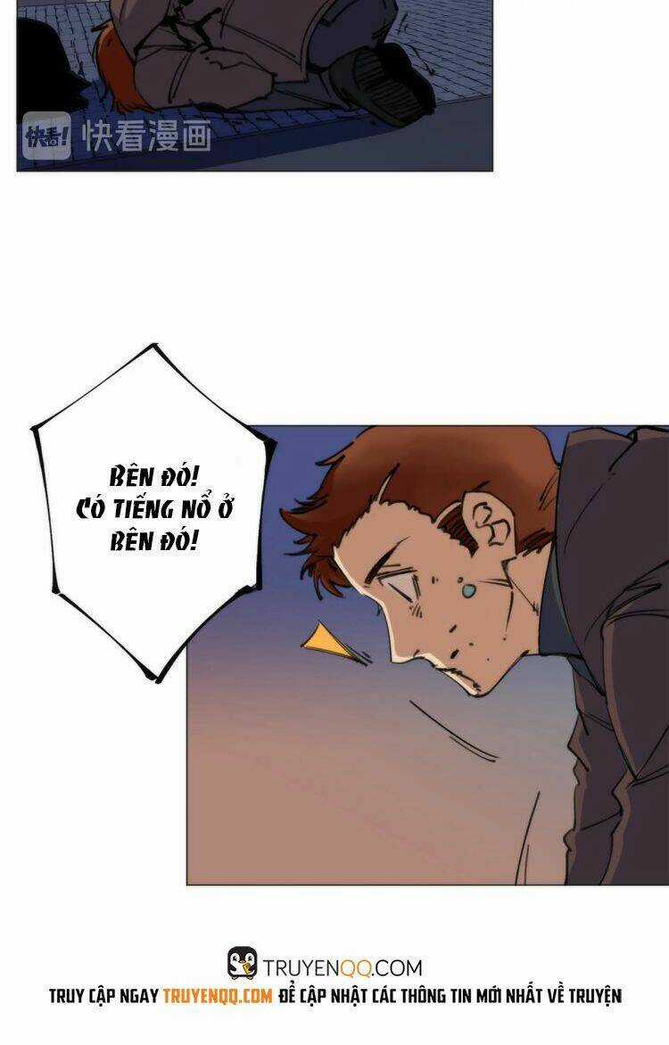 Lạp Ma Phanh Nhẫm Thủ Sách - Chapter 2 - Trang 32