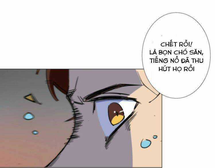 Lạp Ma Phanh Nhẫm Thủ Sách - Chapter 2 - Trang 33