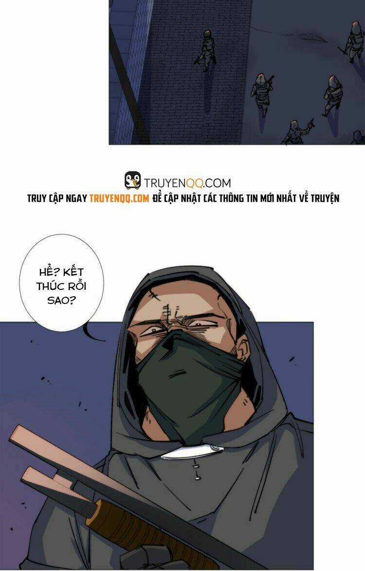 Lạp Ma Phanh Nhẫm Thủ Sách - Chapter 2 - Trang 39