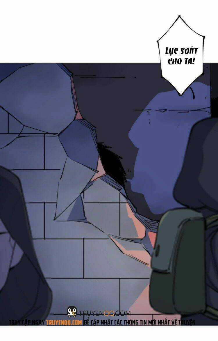 Lạp Ma Phanh Nhẫm Thủ Sách - Chapter 2 - Trang 40