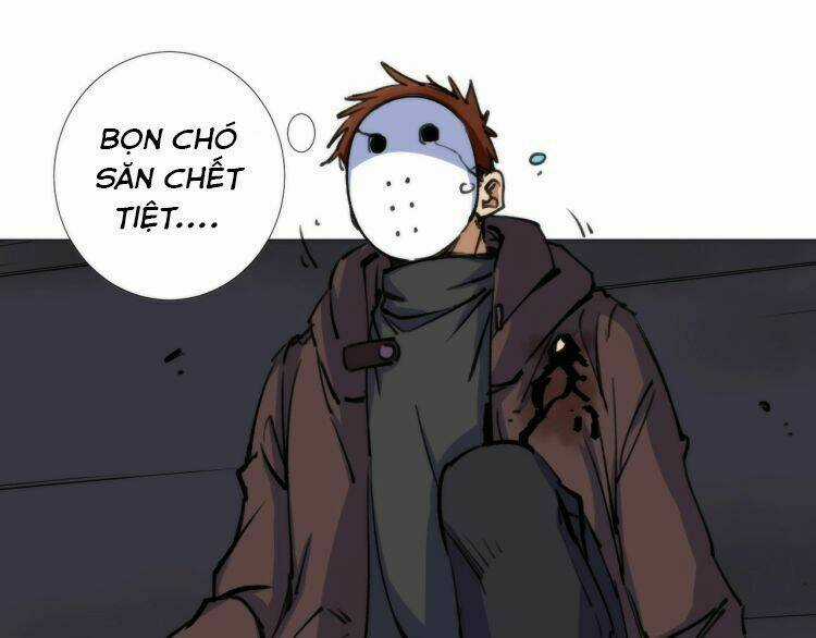 Lạp Ma Phanh Nhẫm Thủ Sách - Chapter 2 - Trang 43