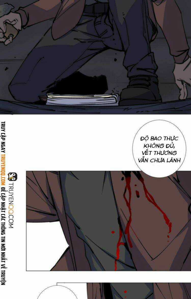 Lạp Ma Phanh Nhẫm Thủ Sách - Chapter 2 - Trang 44