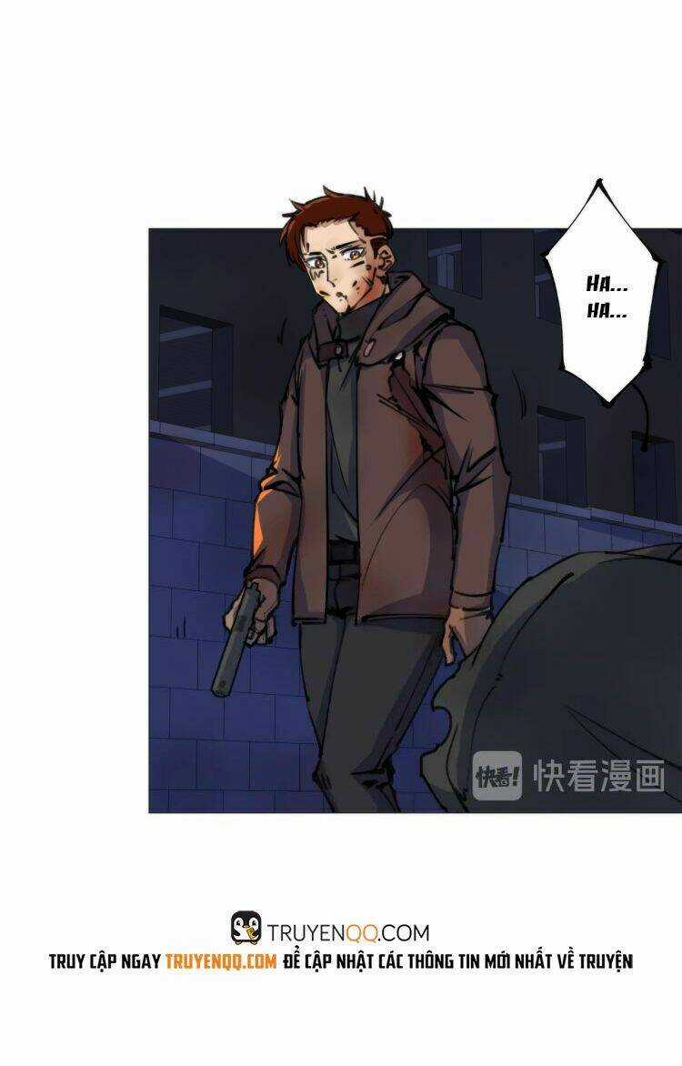 Lạp Ma Phanh Nhẫm Thủ Sách - Chapter 2 - Trang 6