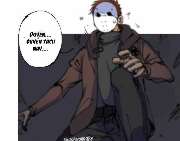 Lạp Ma Phanh Nhẫm Thủ Sách - Chapter 2 - Trang 51