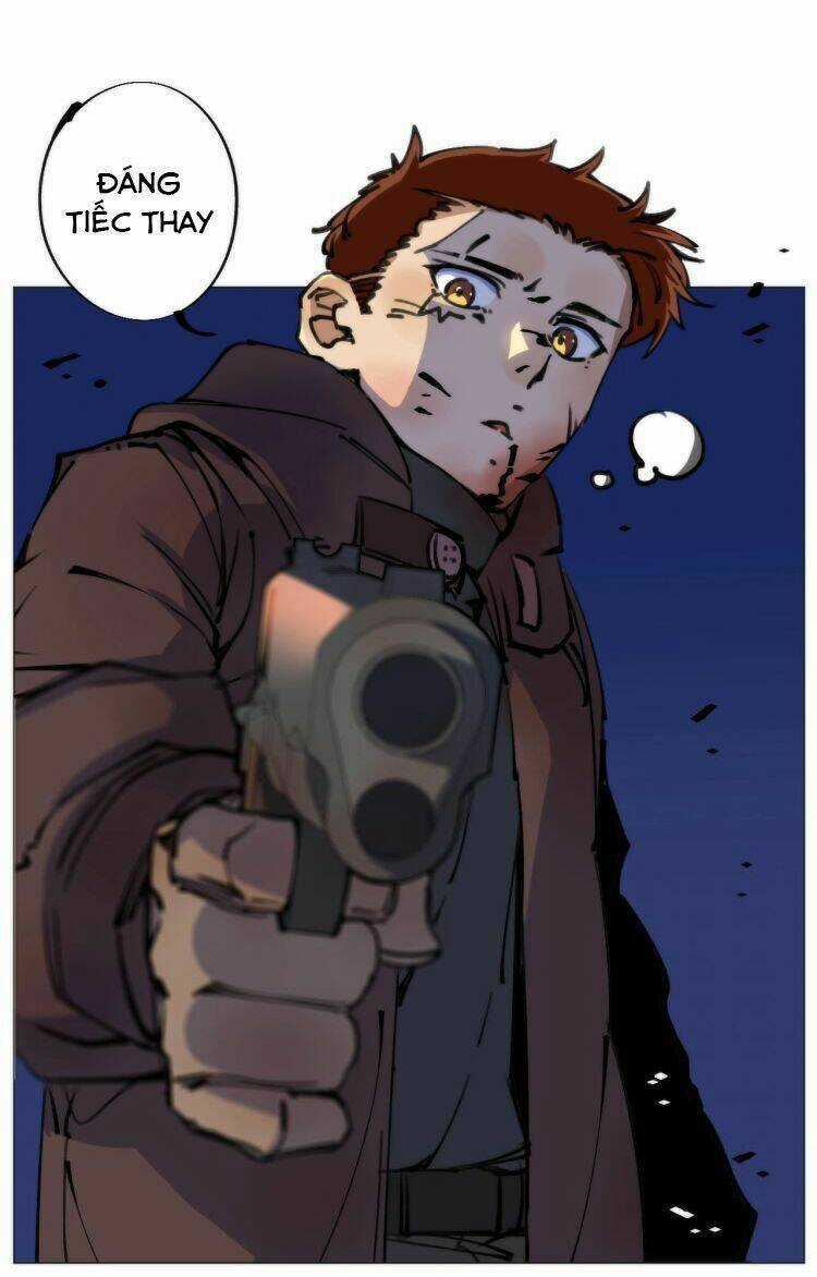 Lạp Ma Phanh Nhẫm Thủ Sách - Chapter 2 - Trang 8