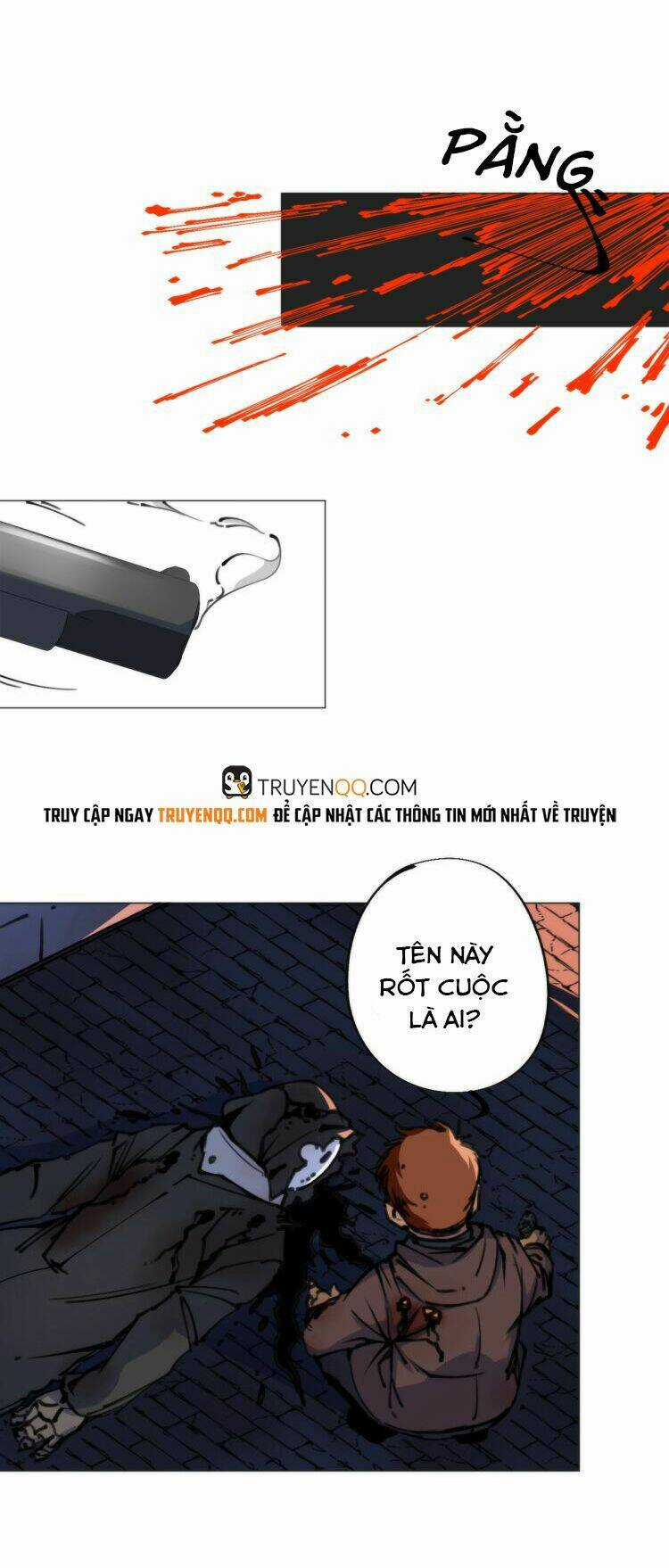 Lạp Ma Phanh Nhẫm Thủ Sách - Chapter 2 - Trang 9