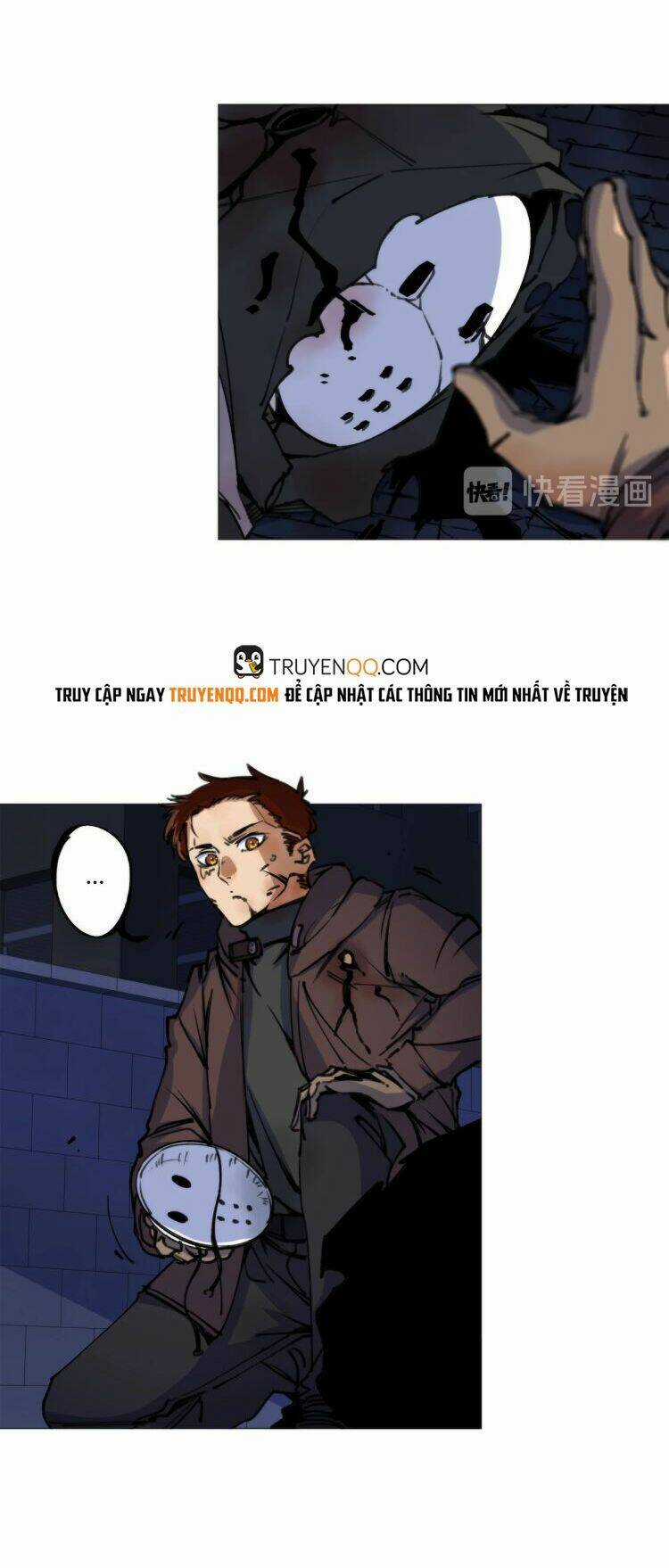 Lạp Ma Phanh Nhẫm Thủ Sách - Chapter 2 - Trang 10