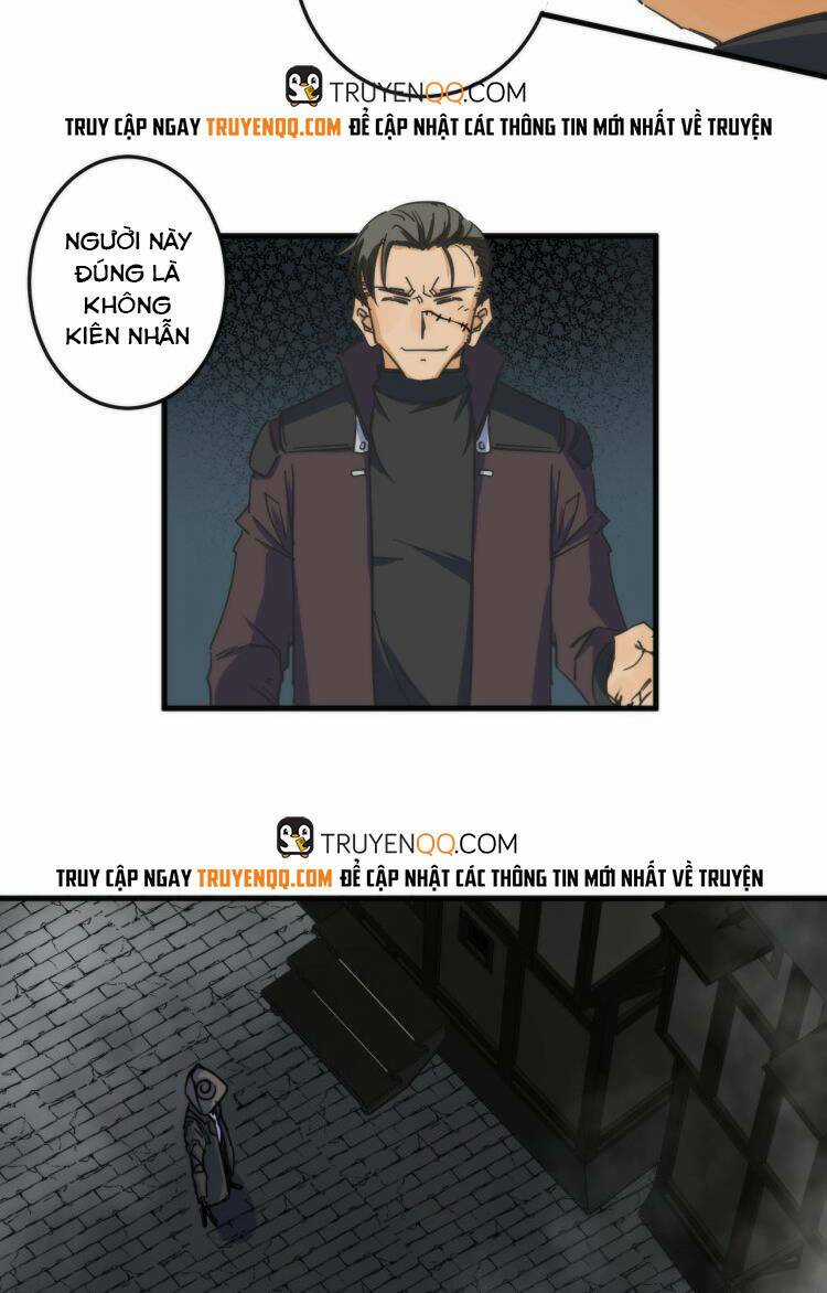 Lạp Ma Phanh Nhẫm Thủ Sách - Chapter 3.5 - Trang 14